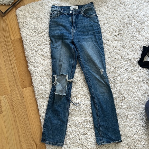 Reformation Denim - Reformation jeans